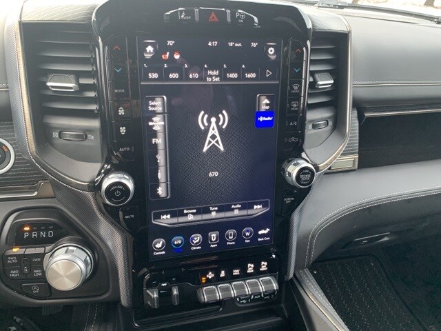 2020 RAM 1500 - Image 19