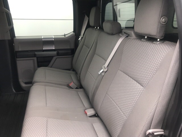 2018 FORD F-150 - Image 25