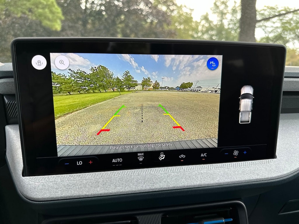 New 2026 Ford Maverick XLT Truck SuperCrew