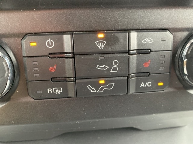 2018 FORD F-150 - Image 7