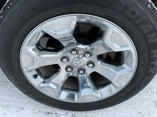 2019 RAM 1500 - Image 32