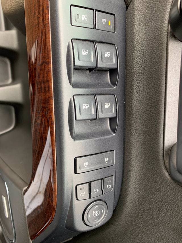 2018 GMC SIERRA - Image 14