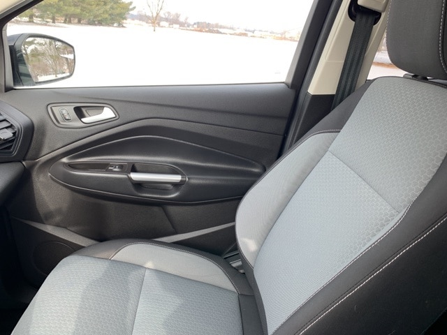 2019 FORD ESCAPE - Image 13