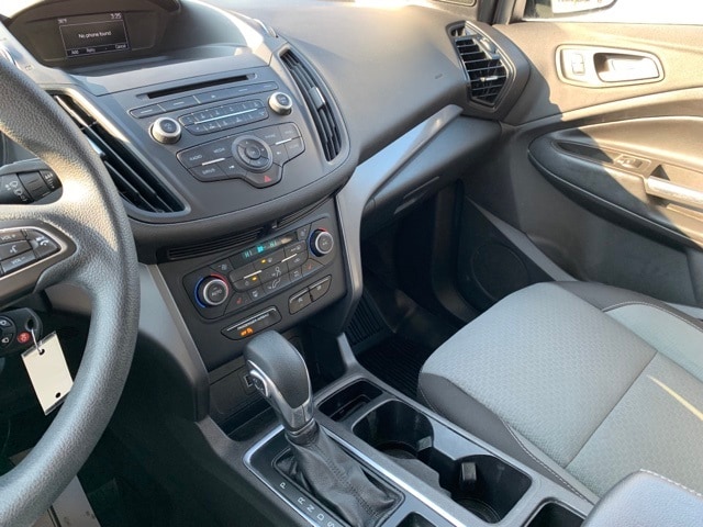 2018 FORD ESCAPE - Image 17