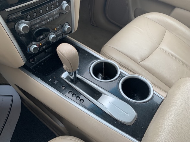 2014 NISSAN PATHFINDER - Image 9