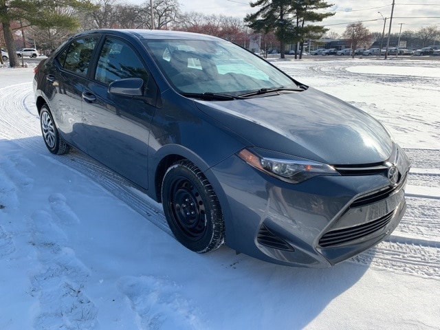 2019 TOYOTA COROLLA - Image 19