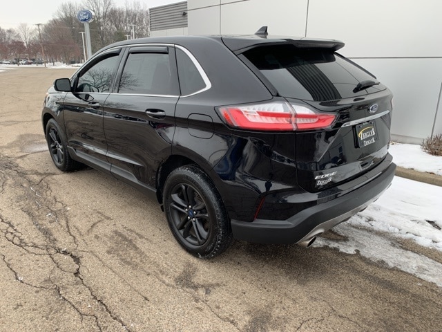 2019 FORD EDGE - Image 24