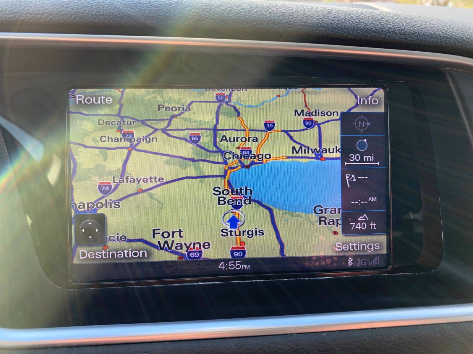 2016 AUDI Q5 - Image 10