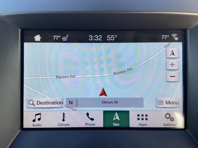 2018 FORD EDGE - Image 4