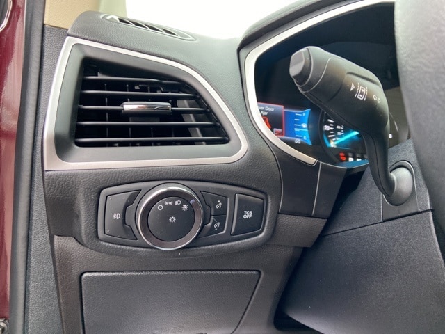 2019 FORD EDGE - Image 21