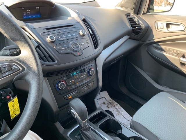 Used 2018 Ford Escape SE with VIN 1FMCU0GD5JUD17790 for sale in Downers Grove, IL