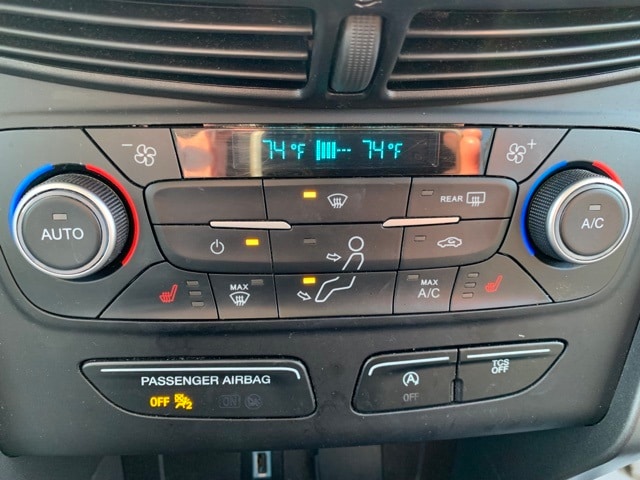 2018 FORD ESCAPE - Image 15