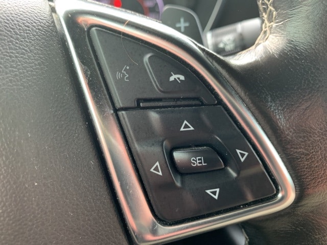 2018 CHEVROLET CAMARO - Image 4