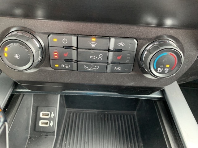 2020 FORD F-150 - Image 19