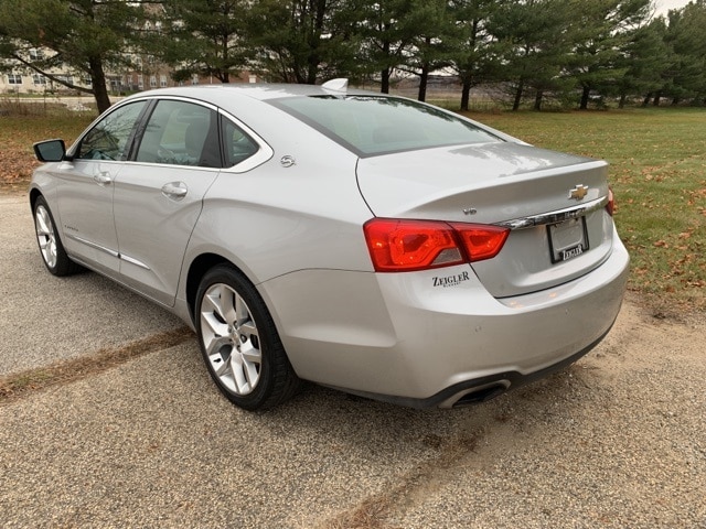 2019 CHEVROLET IMPALA - Image 24
