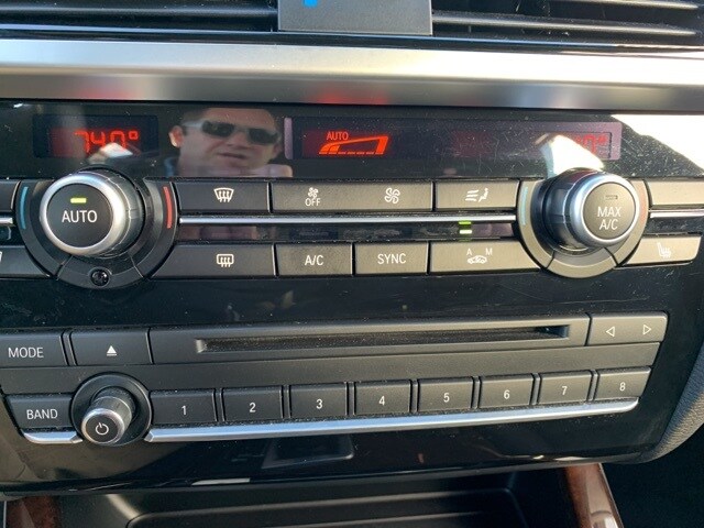 2017 BMW X3 - Image 5