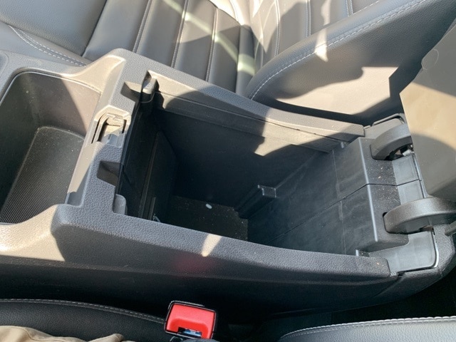 2019 FORD ESCAPE - Image 10