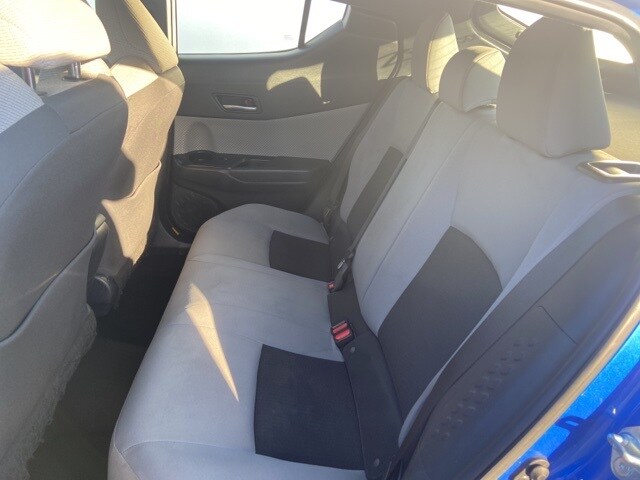 2019 TOYOTA C-HR - Image 17