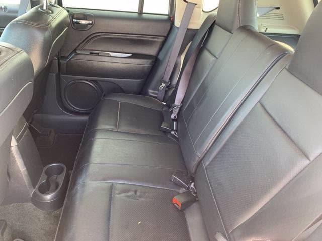 2016 JEEP COMPASS - Image 14