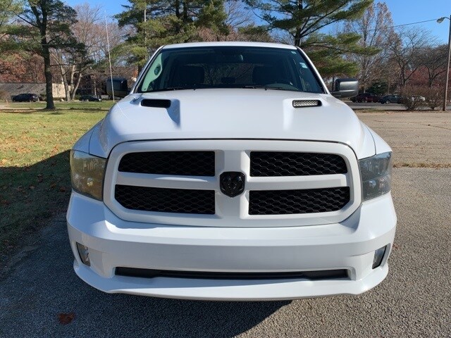 2019 RAM 1500 - Image 3