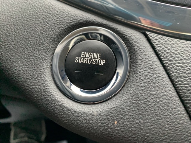 2019 CHEVROLET IMPALA - Image 5