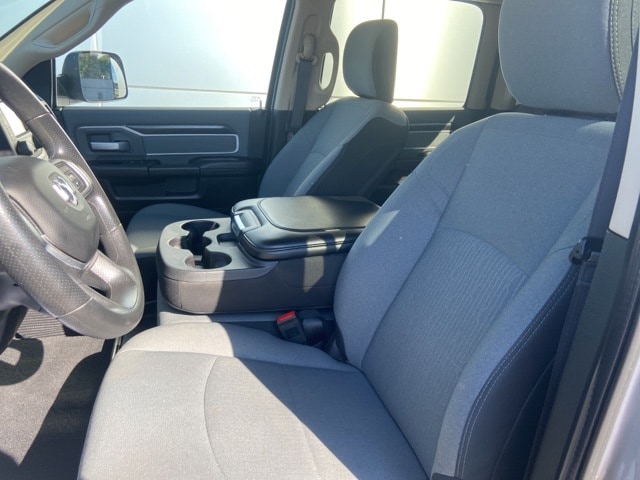 2019 RAM 2500 - Image 23
