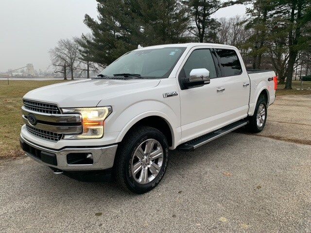 2018 FORD F-150 - Image 29