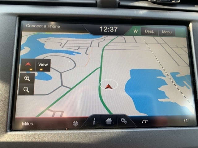 2016 FORD FUSION - Image 7