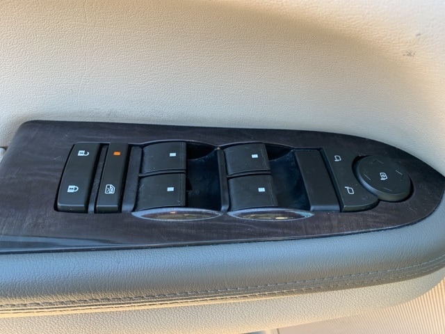 2017 BUICK ENCLAVE - Image 12