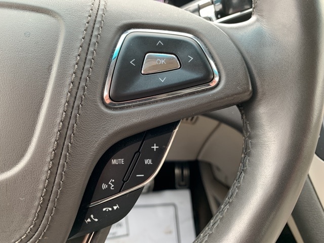 2019 LINCOLN MKZ - Image 17