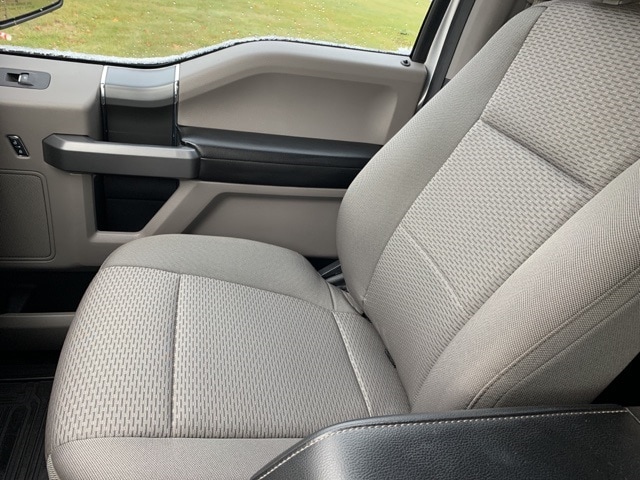 2016 FORD F-150 - Image 4