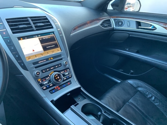 2018 LINCOLN MKZ - Image 10