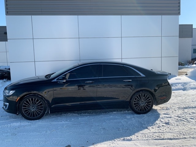 2018 LINCOLN MKZ - Image 22