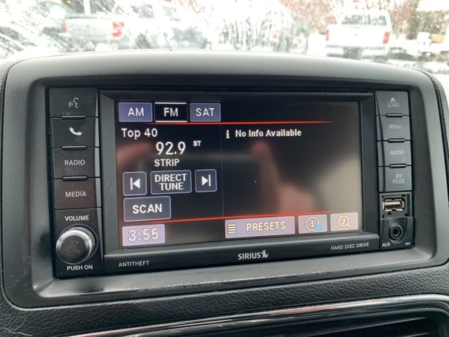 2017 DODGE GRAND CARAVAN - Image 16