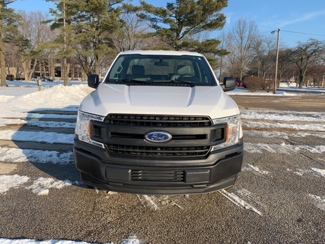 2019 FORD F-150 - Image 5