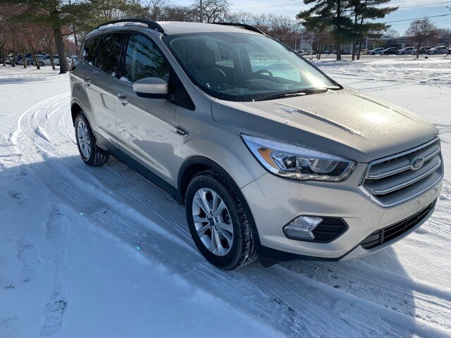 2018 FORD ESCAPE - Image 27