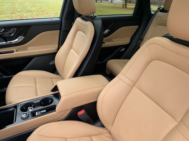 2021 LINCOLN CORSAIR - Image 28