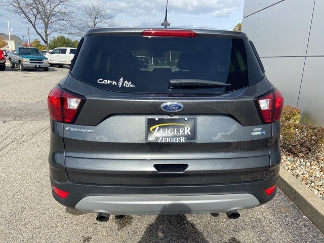 2019 FORD ESCAPE - Image 11