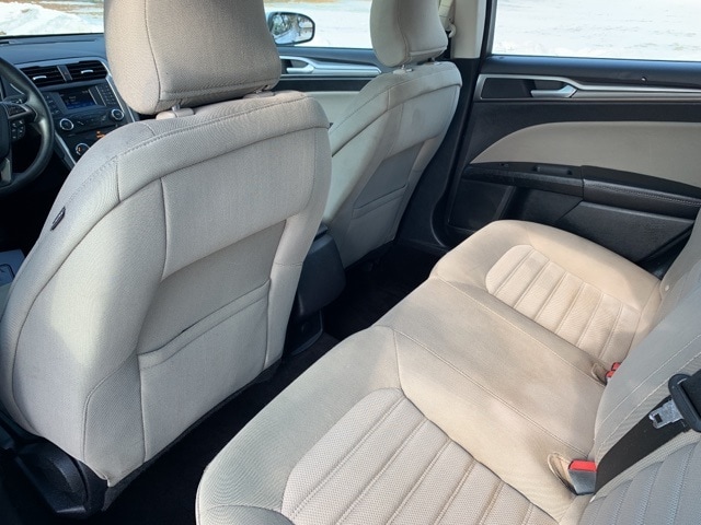 2017 FORD FUSION - Image 19