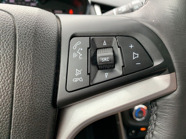 2018 CHEVROLET TRAX - Image 4