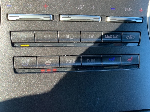 2018 LINCOLN MKX - Image 7