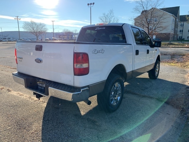 2004 FORD F-150 - Image 9