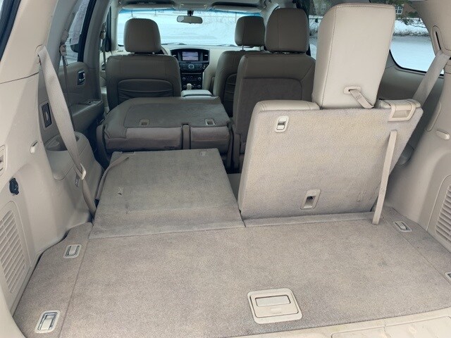2014 NISSAN PATHFINDER - Image 21
