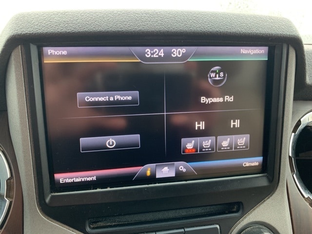 2013 FORD F-350 - Image 6