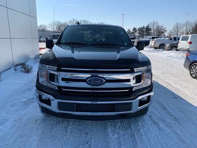 2019 FORD F-150 - Image 22