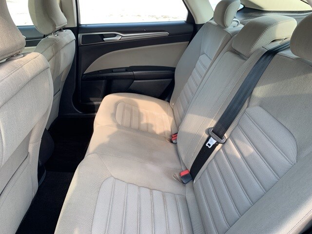 2017 FORD FUSION - Image 18