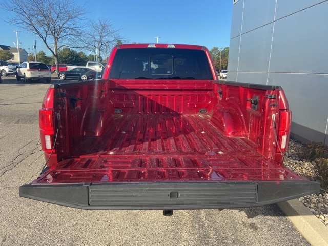 2019 FORD F-150 - Image 26