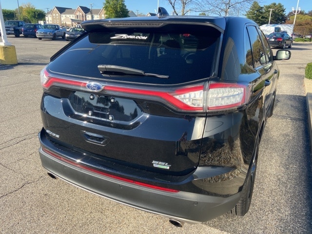 2018 FORD EDGE - Image 31