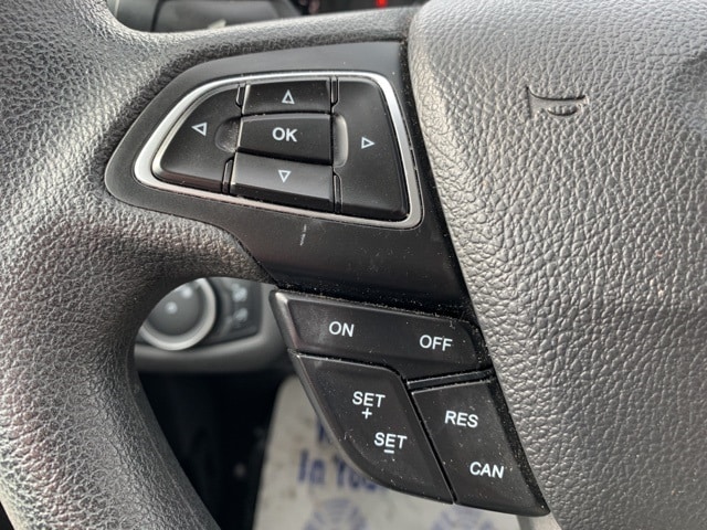 2019 FORD ESCAPE - Image 3