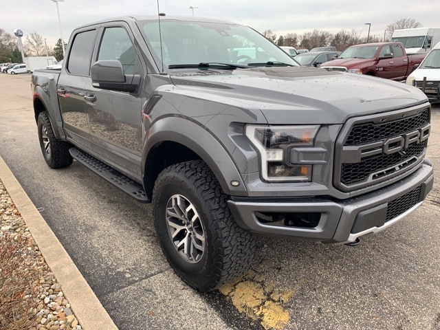 2018 FORD F-150 - Image 38